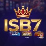 Isb7 Game
