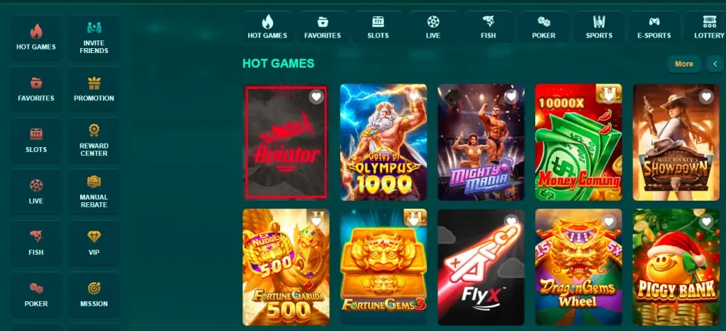 ZD22 Game