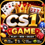cs1 game