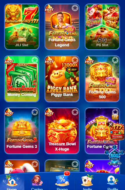 dx444 game