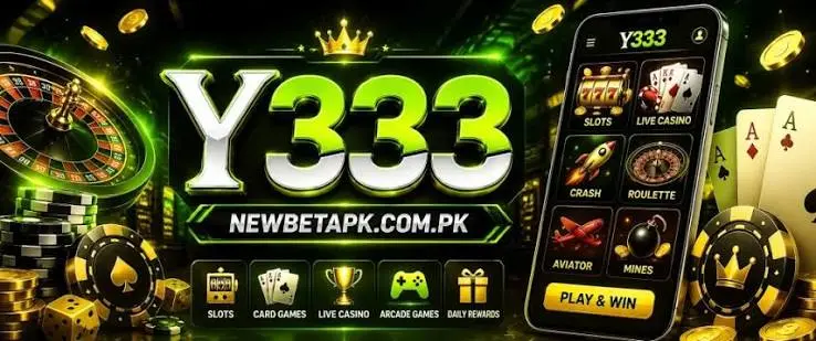 Y333 Game